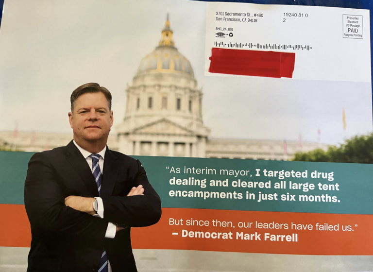 Billionaires are attacking San Francisco’s system of democracy